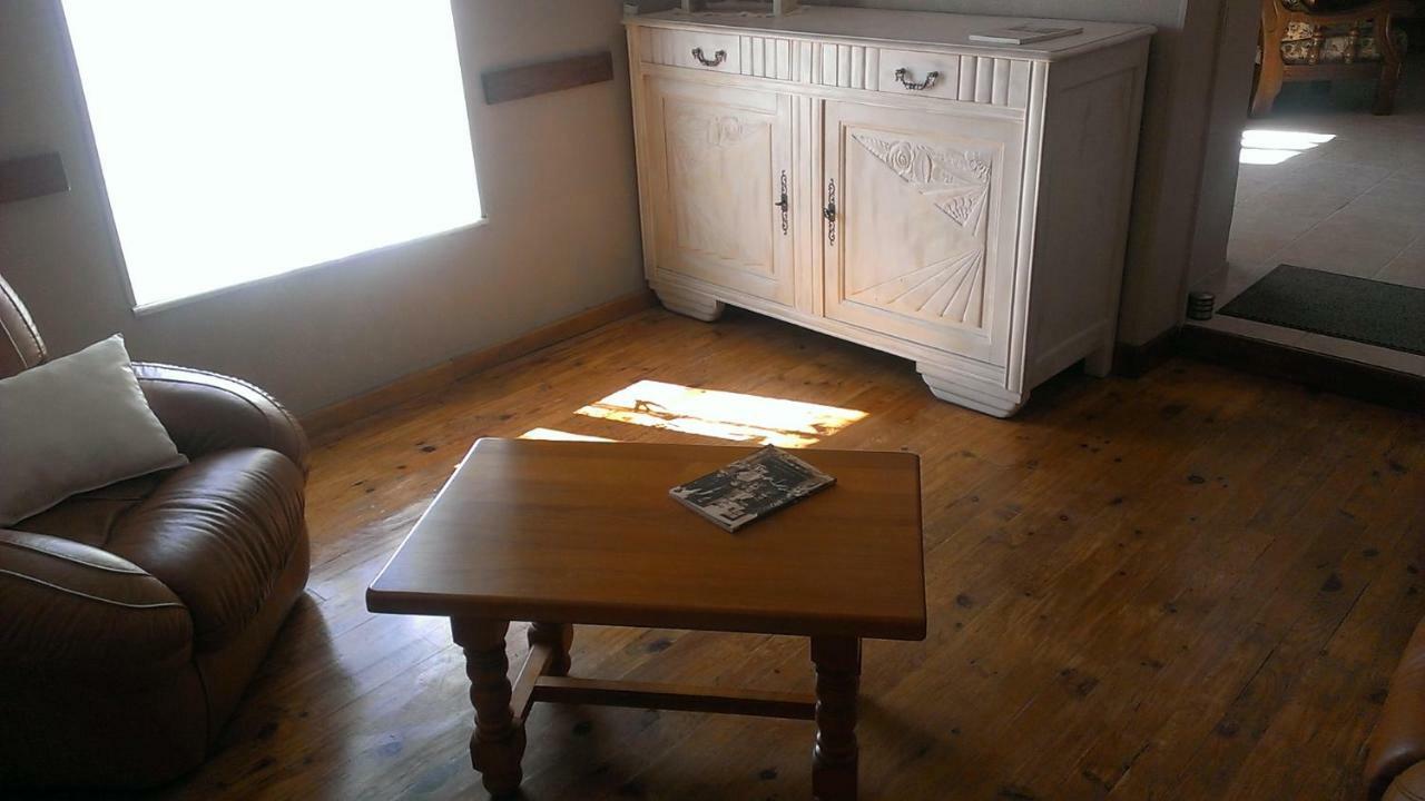 gite rural Les Maires d'Avaux Saint-Bresson Extérieur photo